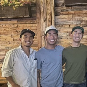 Team Page: Too Fast Too Familia